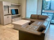 RENTA DEPA AMUEBLADO COL JARDIN 3 REC $28,000