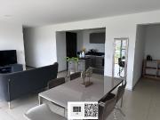 Renta Depa Amueblado con Terraza de 50m² en Biosfera...