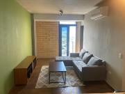 renta depa Amueblado Historicah Centro Mty