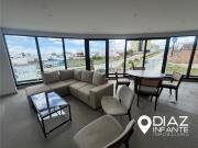 RENTA DEPA AMUEBLADO MIRAVISTA 2 REC $33,000