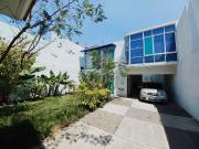 RENTA Depa amueblado Sta Martha, Cuernavaca