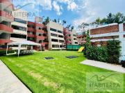 Renta depa en Cuajimalpa