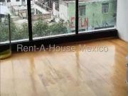 Renta depa en La Doctores Cuauhtemoc Ciuadad de Mexico...