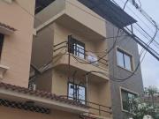 Renta, depar 2 dormitorios amplios con terraza en...