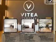 RENTA DEPARATAMENTO 3 RECAMARAS VITEA GARDENS EL REFUGIO...