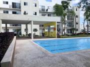 RENTA depart Planta Baja 2 rec.semi amueblado, Olivos...