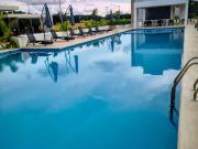 RENTA DEPARTAMENTE EN HUAYACAN COMPLETAMENTE NUEVO