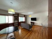 RENTA DEPARTAMENTO 100m?COL. HIPODROMO CONDESA, ALCALDIA...