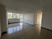 Renta Departamento, 110 mts, San Miguel Chapultepec,...