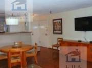RENTA, DEPARTAMENTO, 110m2, AMUEBLADO COL POLANCO...