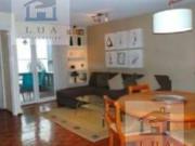 RENTA, DEPARTAMENTO, 110m2, AMUEBLADO COL POLANCO...