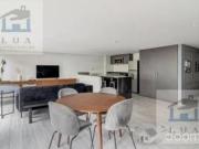 RENTA DEPARTAMENTO 112 m2 POLANCO I SECCIÓN MIGUEL HIDALGO