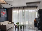 RENTA DEPARTAMENTO 123m? COL. ROMA NORTE, ALCALDIA CUAUTEMOC