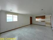 RENTA DEPARTAMENTO 130m? COL. DEL VALLE, ALCALDIA BENITO...