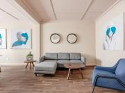 RENTA DEPARTAMENTO 150m? COL. ROMA NORTE, ALCALDIA CUAUTEMOC RENTA DEPARTAMENTO 150m? COL. ROMA NORTE, ALCALDIA CUAUTEMOC