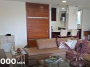 RENTA DEPARTAMENTO 189M2 EN CHAPULTEPEC MORALES, MIGUEL...
