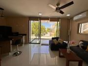 RENTA DEPARTAMENTO 1 RECAMARA AMUEBLADO EN TEMOZÓN NORTE...