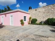 Renta departamento 1 Recamara Centro de Mérida