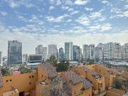 RENTA DEPARTAMENTO 1 RECAMARA SANTA FE CUAJIMALPA