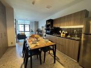 RENTA DEPARTAMENTO 1 RECAMARA SIN AVAL NOMAD TOREO