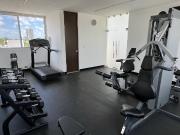 RENTA Departamento 1D nuevo 1 recámara AMUEBLADO Amorada
