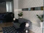 RENTA DEPARTAMENTO 206M2, 3...