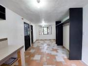 RENTA DEPARTAMENTO 28 m2 HEROES DE PADIERNA, TLALPAN, CDMX
