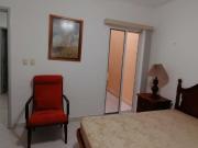 renta departamento 2 habitaciones benito juarez norte en...