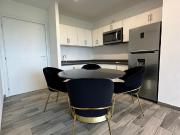 Renta departamento 2 habitaciones en Cabo Norte! Adamant!