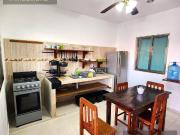 Renta Departamento 2 Rec Calle 50 y Avenida 40 Colosio...