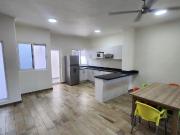 Renta Departamento 2 rec?maras 120 y 14 norte Ejido...