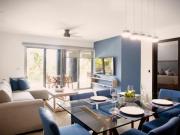 Renta Departamento 2 Rec Mareazul, Playa del Carmen