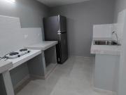 RENTA Departamento 2 Recámaras, Amueblado a 2 cuadras de...