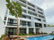 RENTA DEPARTAMENTO 2 RECÁMARAS AMUEBLADO CON ELEVADOR Y...