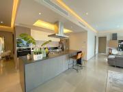 RENTA DEPARTAMENTO 2 RECAMARAS AV SANTA FE PARQUE DE LA...