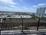 Renta Departamento 2 recamaras en Art House