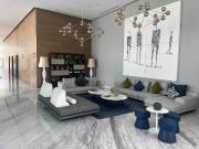 RENTA DEPARTAMENTO 2 RECAMARAS SIN MUEBLES EN CENTRO SUR...