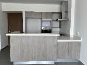 RENTA DEPARTAMENTO 2 RECAMARAS VIA MONTEJO FRENTE AL...