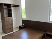 renta departamento 2a nuevo 1 recámara amueblado amorada