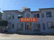RENTA | DEPARTAMENTO 2R EN COL. JUAREZ