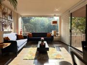 RENTA DEPARTAMENTO $33,000 RANCHO CORTES CUERNAVACA MORELOS