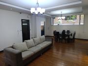 RENTA Departamento 3 dormitorios con baño UDLA