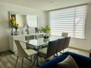 Renta Departamento 3 dormitorios Primer piso alto. 2...