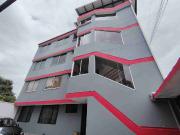 RENTA DEPARTAMENTO 3 HAB. CENTRO DE CONOCOTO