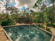 RENTA DEPARTAMENTO 3 REC. ALDEA ZAMA TULUM