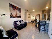 Renta departamento 3 rec, amueblado,Jardines de...