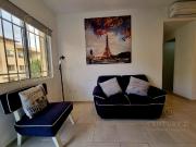 Renta departamento 3 rec, amueblado,Jardines de...