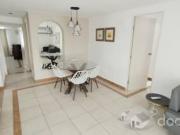 RENTA DEPARTAMENTO 3 REC AV. LABNA