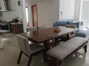 Renta Departamento 3 recámaras amueblado excelente...