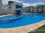 RENTA DEPARTAMENTO 3REC CANCÚN